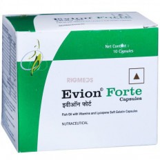 Evion Forte Capsule