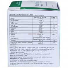 Evion Forte Capsule
