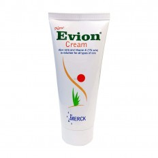 New Evion Cream