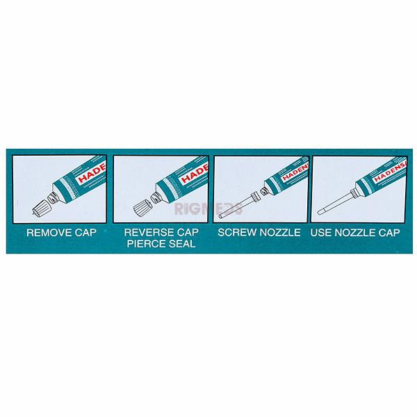 Hadensa Ointment (20Gm)
