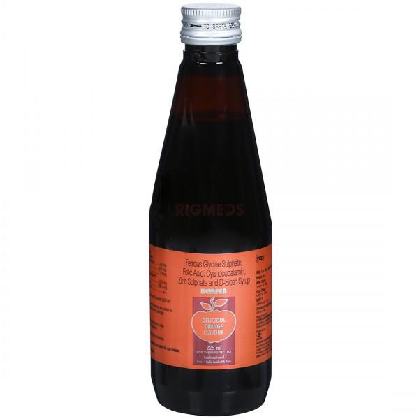 Hemfer Syrup