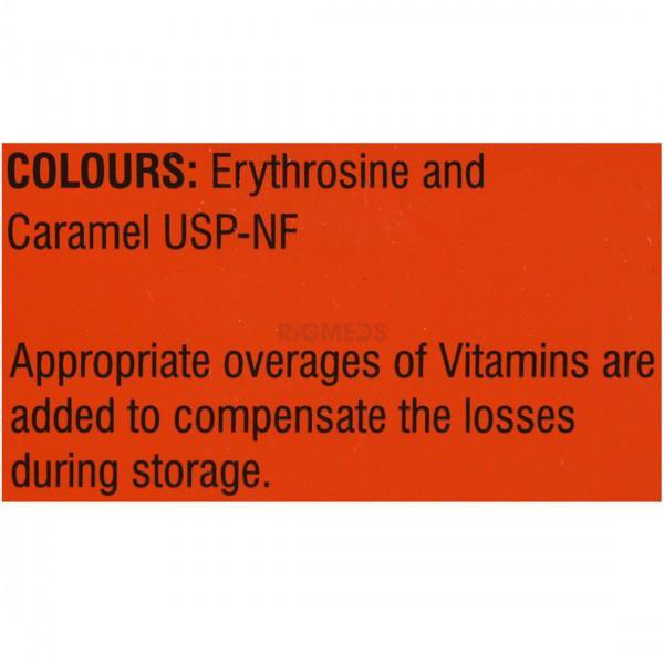 Hemfer Syrup