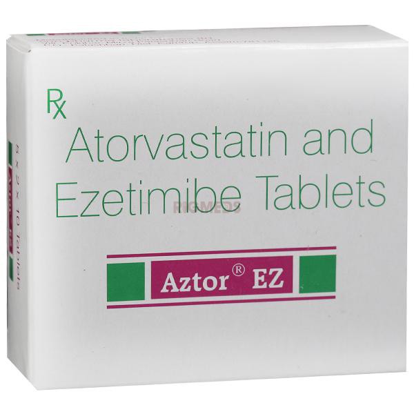 Aztor EZ Tablet