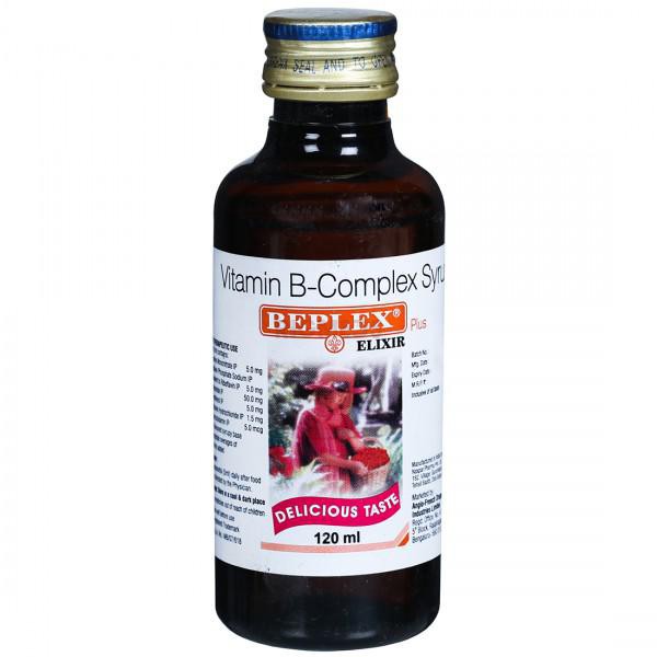 Beplex Plus Elixir