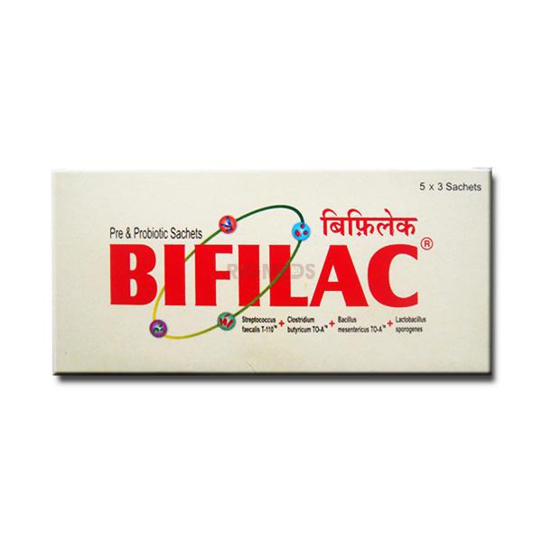 Bifilac Sachet