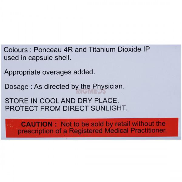 Bio D3 Fem Soft Gelatin Capsule