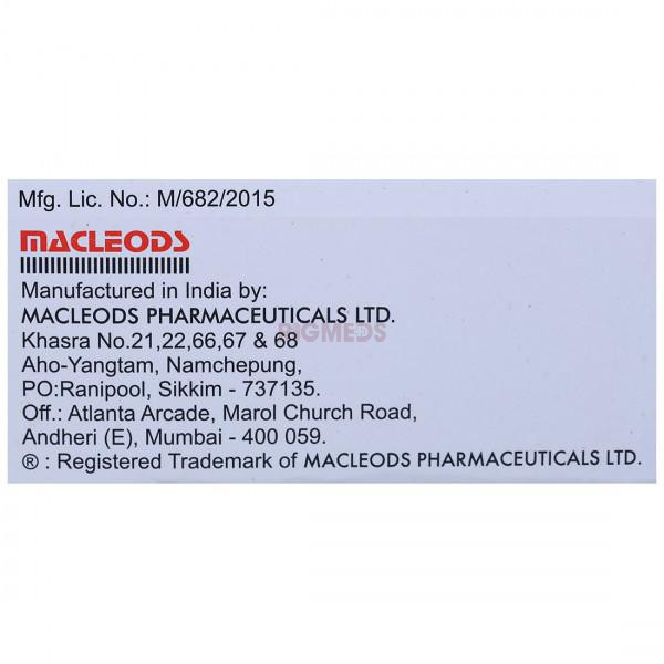 Bio D3 Fem Soft Gelatin Capsule