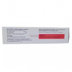 Pioride 2Mg Tablet