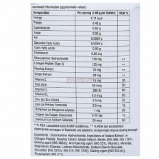 Bonestat C2 10 Tablets