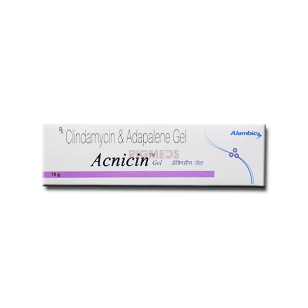 Acnicin Gel