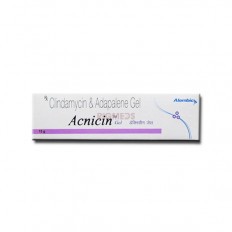 Acnicin Gel