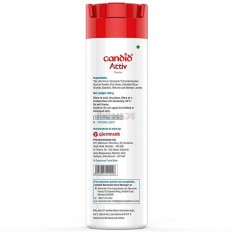 Candid Active Powder