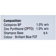 Candidox Shampoo