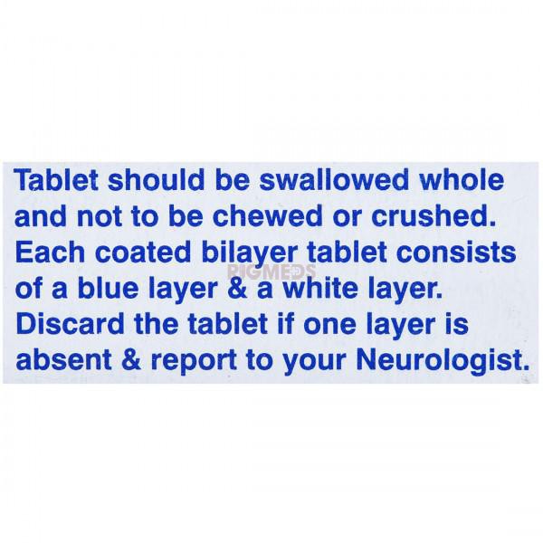 Levipil XR 500 Tablet