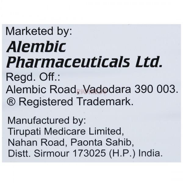 Richar CR 100 Tablet