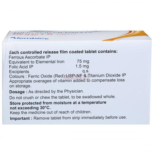 Richar CR 75Mg Tablet