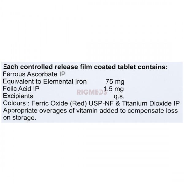 Richar CR 75Mg Tablet