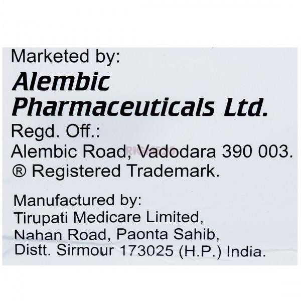 Richar CR 75Mg Tablet