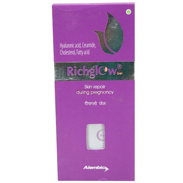 Richglow Gel