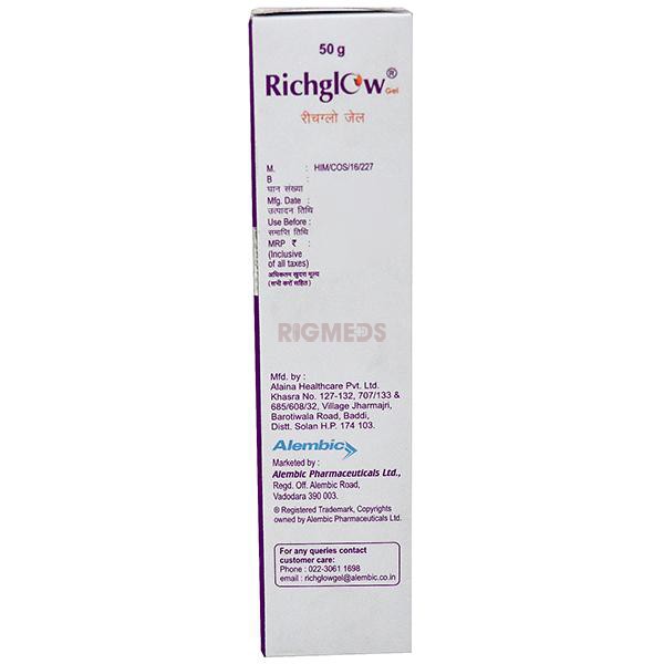 Richglow Gel