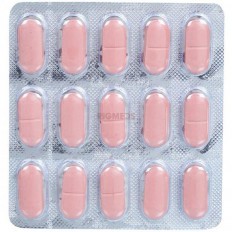 Vehycal XT Tablet