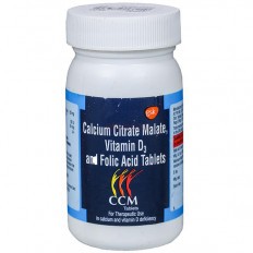 CCM Tablet