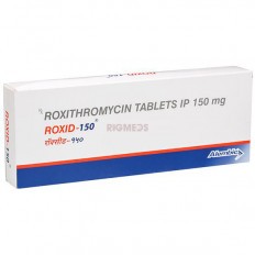 Roxid 150 Tablet