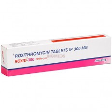 Roxid 300 Tablet
