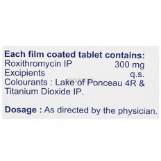 Roxid 300 Tablet