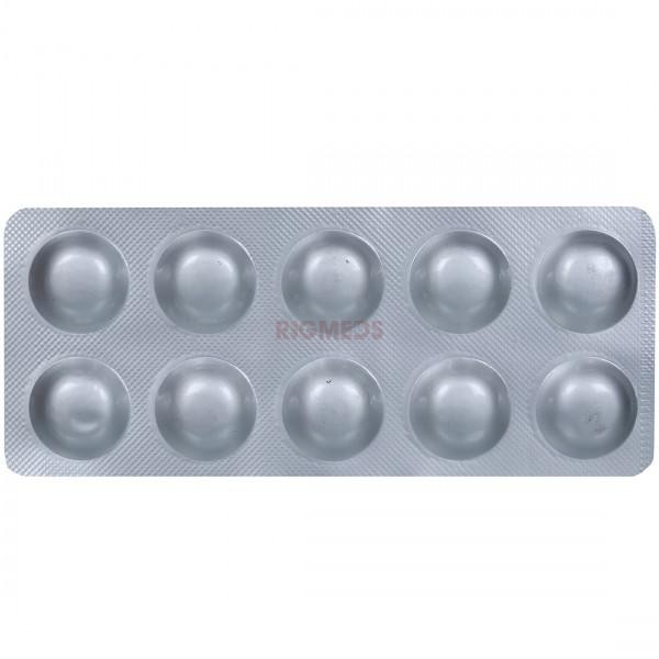 Cetanil Trio 12.5 Tablet