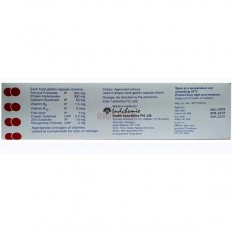 Cheri Capsule