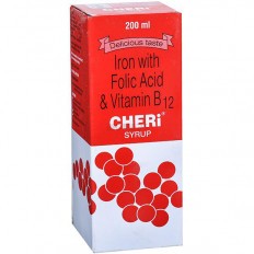 Cheri Syrup