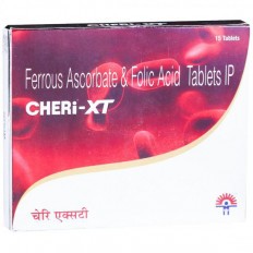 Cheri XT Tablet