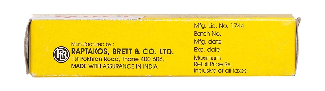 Zytee L Gel
