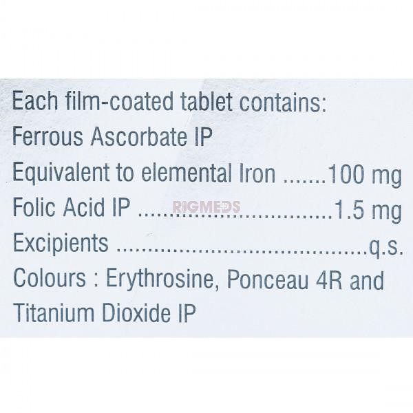Cheri XT Tablet