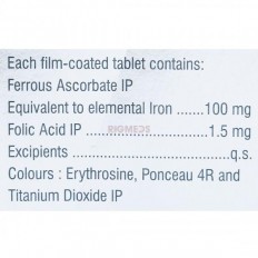 Cheri XT Tablet