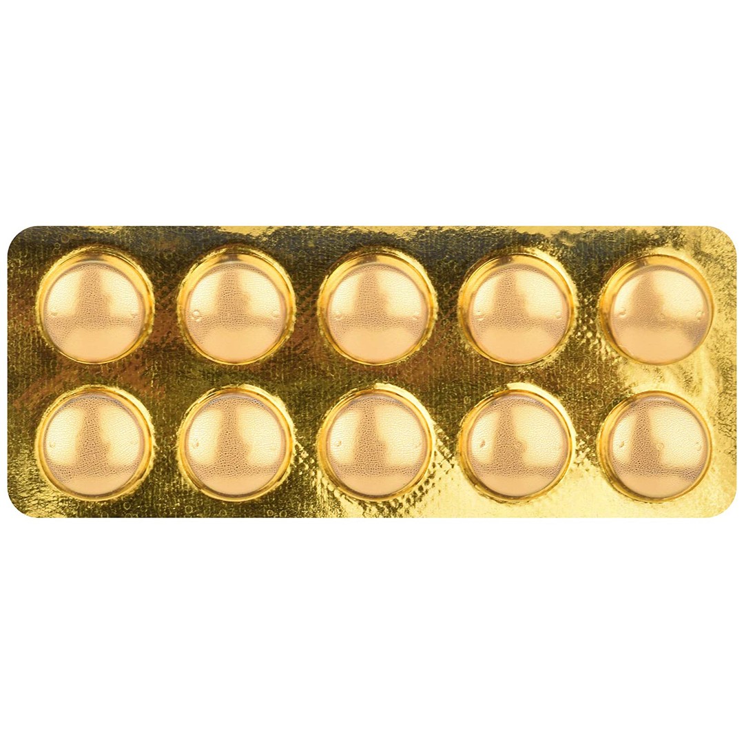 Cilacar TC 12.5 Tablet