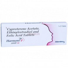 Harmoni F Tablet