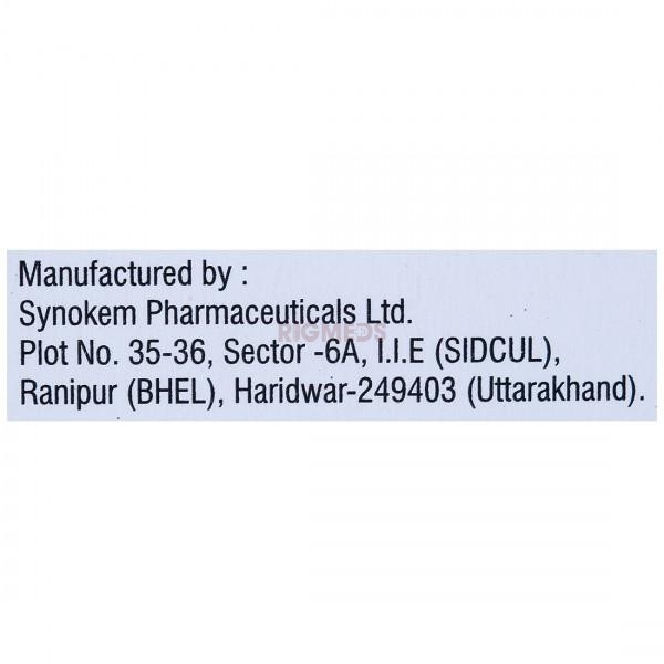 Harmoni F Tablet
