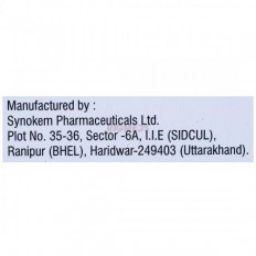 Harmoni F Tablet