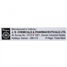 Cilacar C 6.25 Tablet