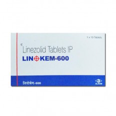 Linokem 600 Tablet