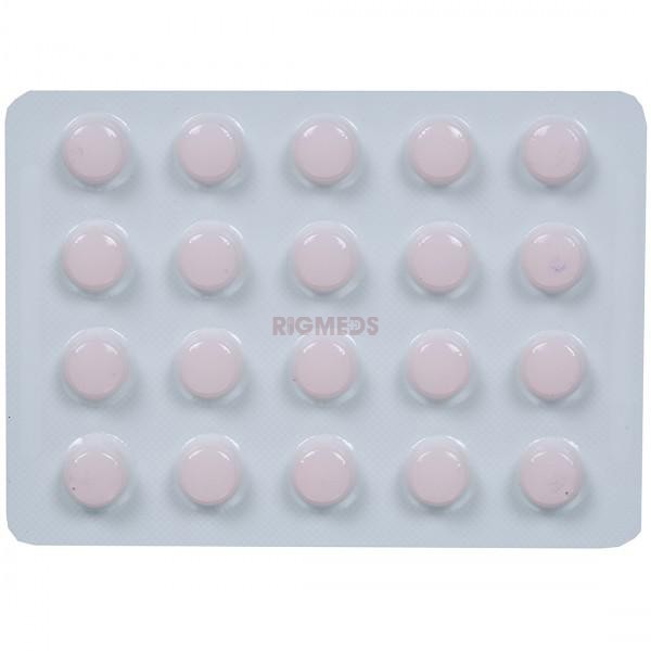 Cinod 10 Tablet (20 Tablet)