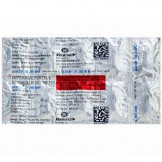 Gudcef XL Tablet