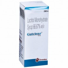 Gutclear Syrup