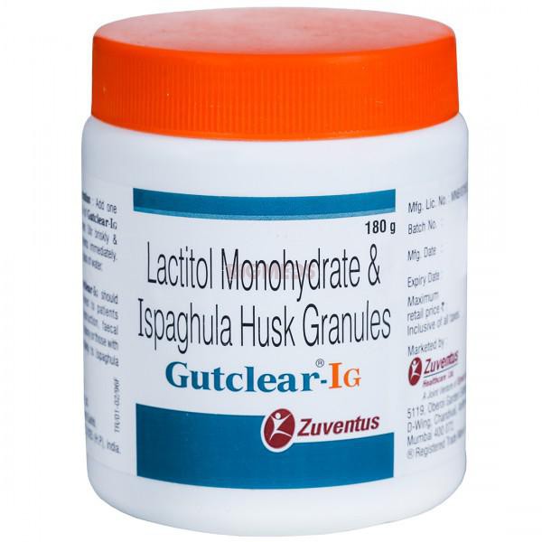 Gutclear IG Granules