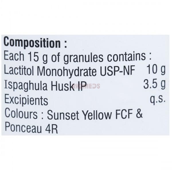 Gutclear IG Granules