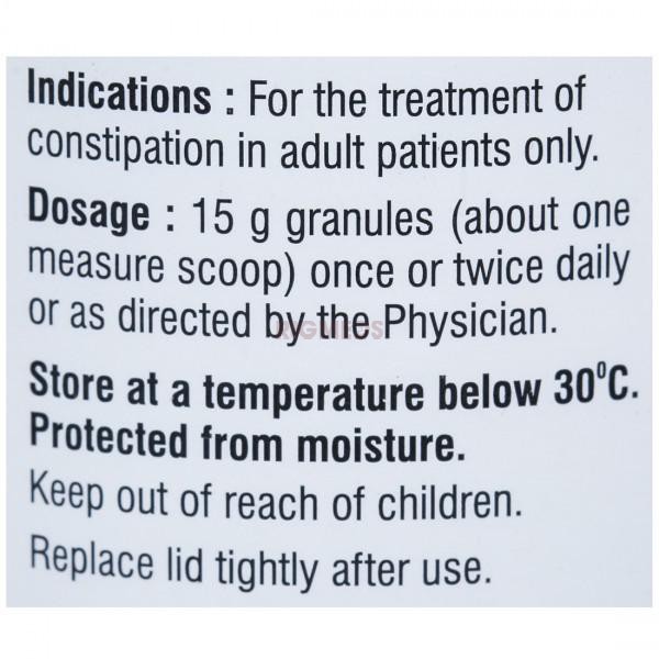 Gutclear IG Granules