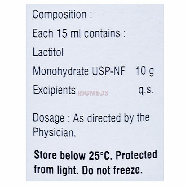 Gutclear Syrup (100ml)