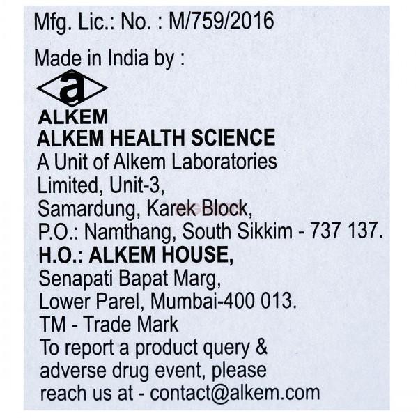 Merosure O ER 300 Tablet
